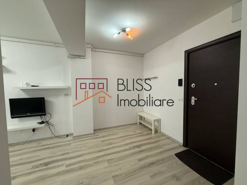 Apartament 2 Camere Mobilat In Pipera | Bliss Imobiliare / Photo 5 - BLISS Imobiliare