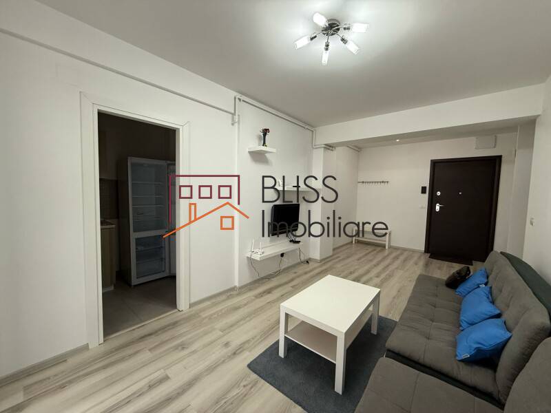 Apartment In Pipera, Bucharest / Ilfov | Bliss Imobiliare / Photo 4 - BLISS Imobiliare