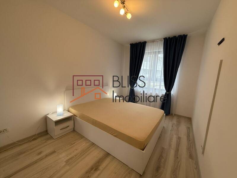 Apartment In Pipera, Bucharest / Ilfov | Bliss Imobiliare / Photo 13 - BLISS Imobiliare