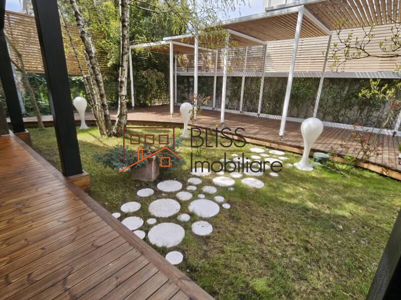 Vila De Lux  In Iancu Nicolae | Bliss Imobiliare / Photo 26 - BLISS Imobiliare