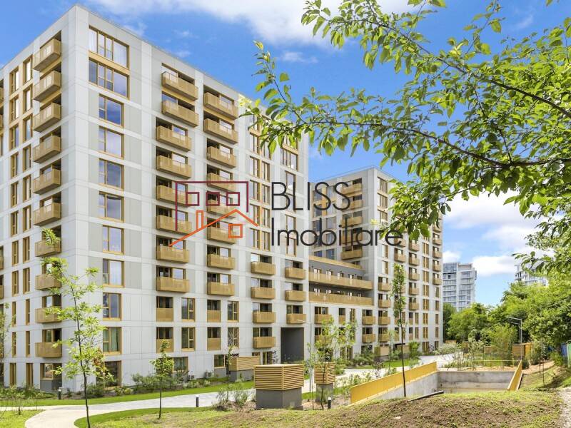 Apartament 2 Camere In Aviatiei Park | Bliss Imobiliare / Photo 10 - BLISS Imobiliare