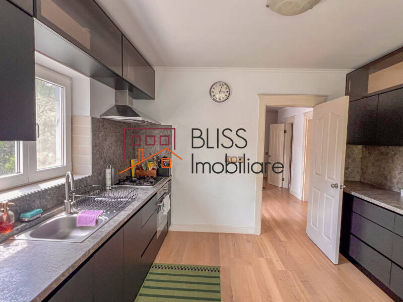 Vila De Lux Cu 5 Camere | Bliss Imobiliare / Photo 9 - BLISS Imobiliare