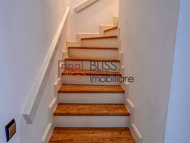 Luxury 4-Bedroom Villa, Bucharest / Ilfov | Bliss Imobiliare / Photo 27 - BLISS Imobiliare