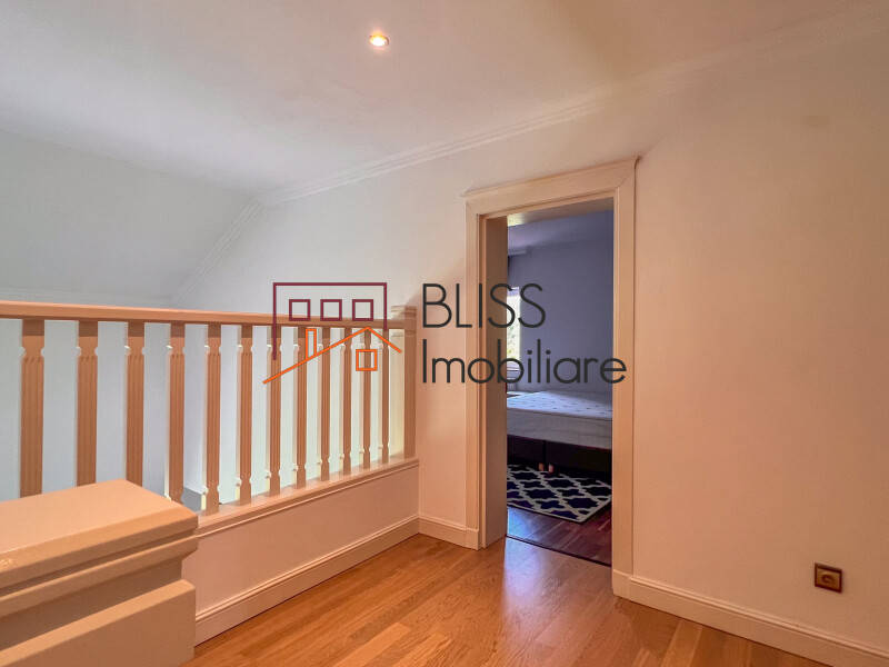 Vila De Lux Cu 5 Camere | Bliss Imobiliare / Photo 29 - BLISS Imobiliare