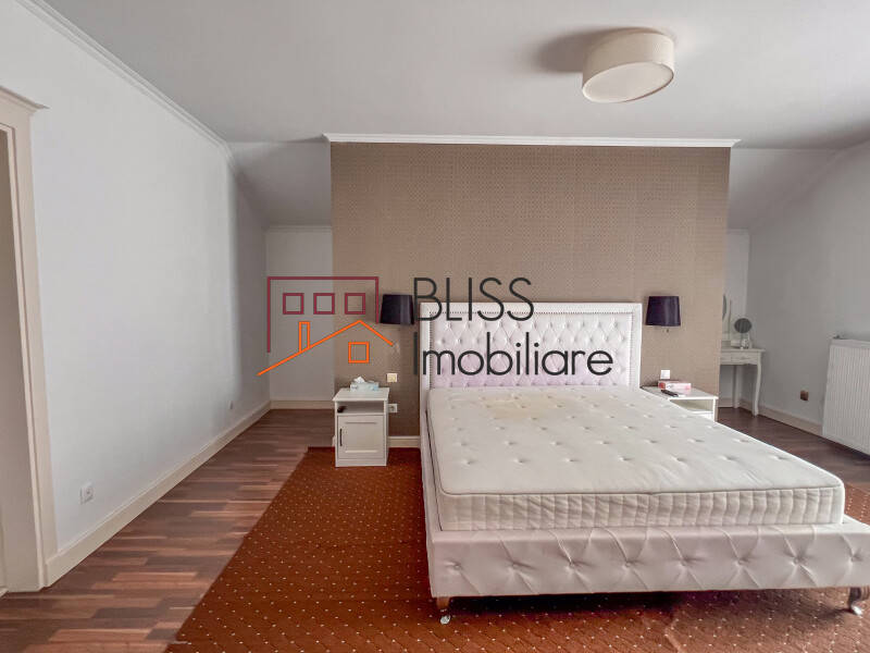 Vila De Lux Cu 5 Camere | Bliss Imobiliare / Photo 37 - BLISS Imobiliare