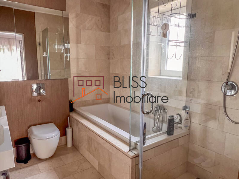 Vila De Lux Cu 5 Camere | Bliss Imobiliare / Photo 38 - BLISS Imobiliare