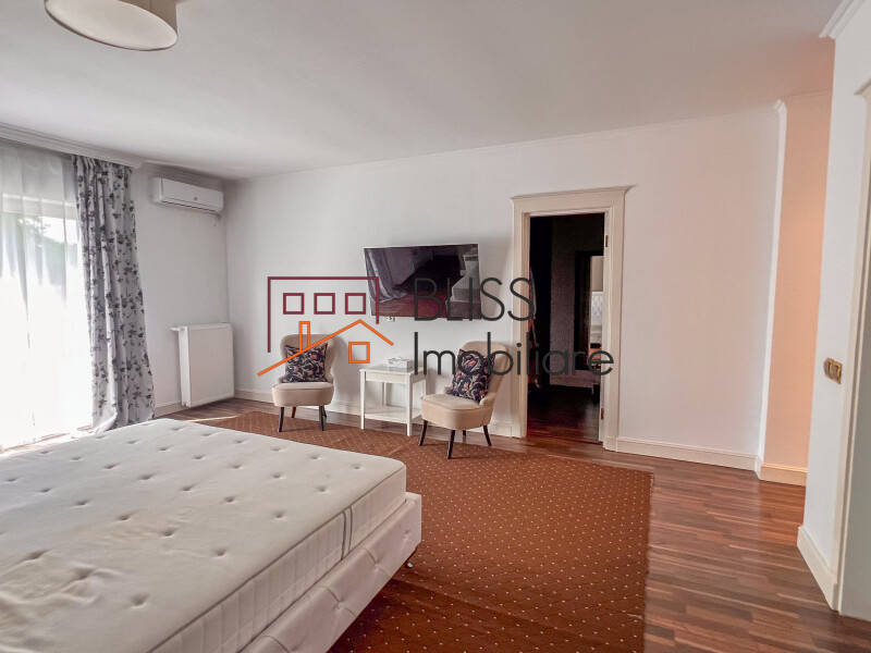 Vila De Lux Cu 5 Camere | Bliss Imobiliare / Photo 42 - BLISS Imobiliare