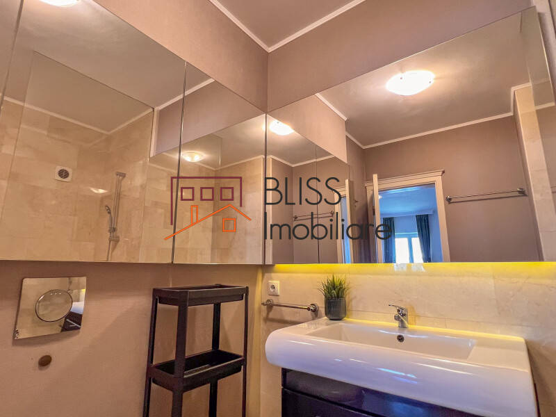Vila De Lux Cu 5 Camere | Bliss Imobiliare / Photo 47 - BLISS Imobiliare