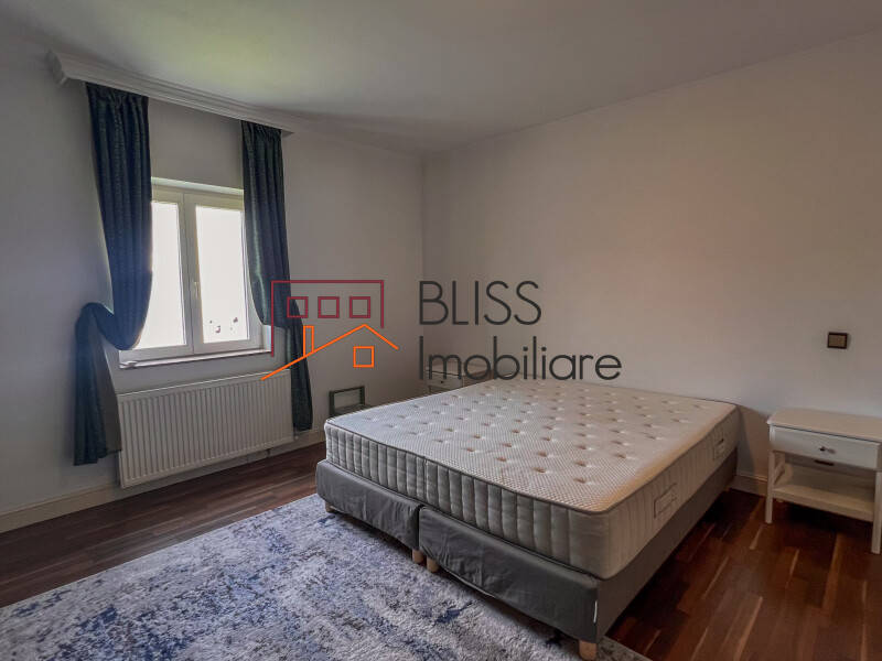 Vila De Lux Cu 5 Camere | Bliss Imobiliare / Photo 50 - BLISS Imobiliare