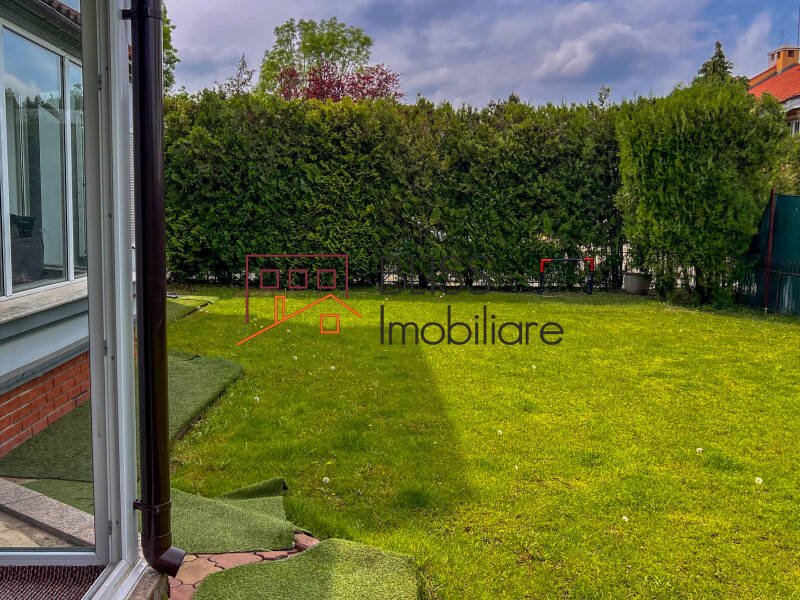 Vila De Lux Cu 5 Camere | Bliss Imobiliare / Photo 53 - BLISS Imobiliare