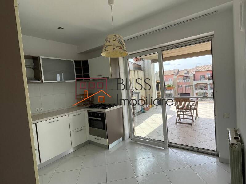 Apt 3 Camere Ibiza Sol 88 Mp + 41 Mp Terasa | Bliss Imobiliare / Photo 9 - BLISS Imobiliare