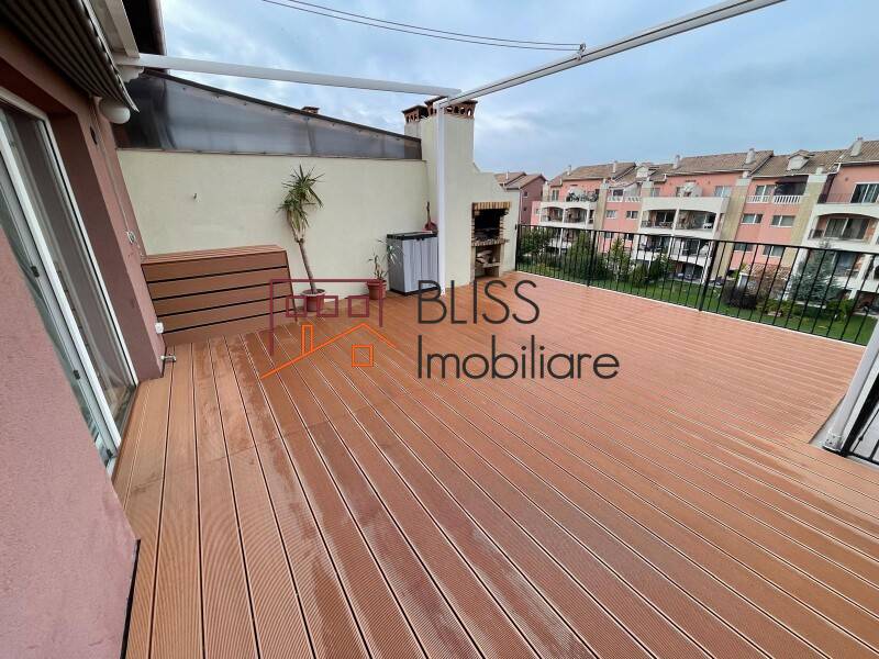 Apt 3 Camere Ibiza Sol 88 Mp + 41 Mp Terasa | Bliss Imobiliare / Photo 2 - BLISS Imobiliare