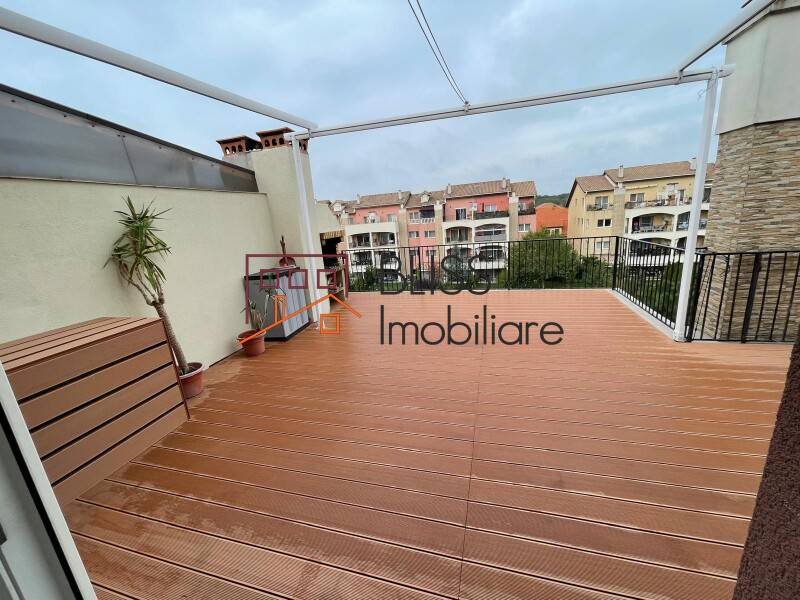 Apartment, 2 Bedrooms, Bucharest / Ilfov | Bliss Imobiliare / Photo 3 - BLISS Imobiliare