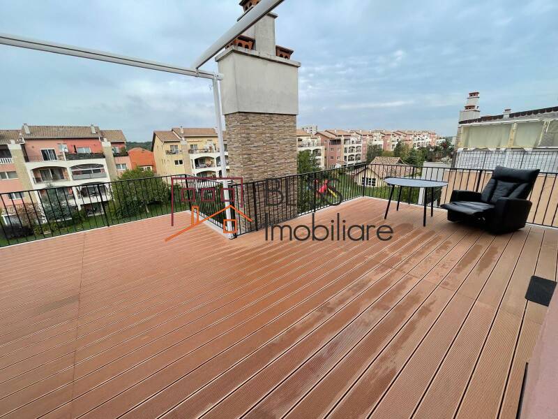 Apartment, 2 Bedrooms, Bucharest / Ilfov | Bliss Imobiliare / Photo 4 - BLISS Imobiliare