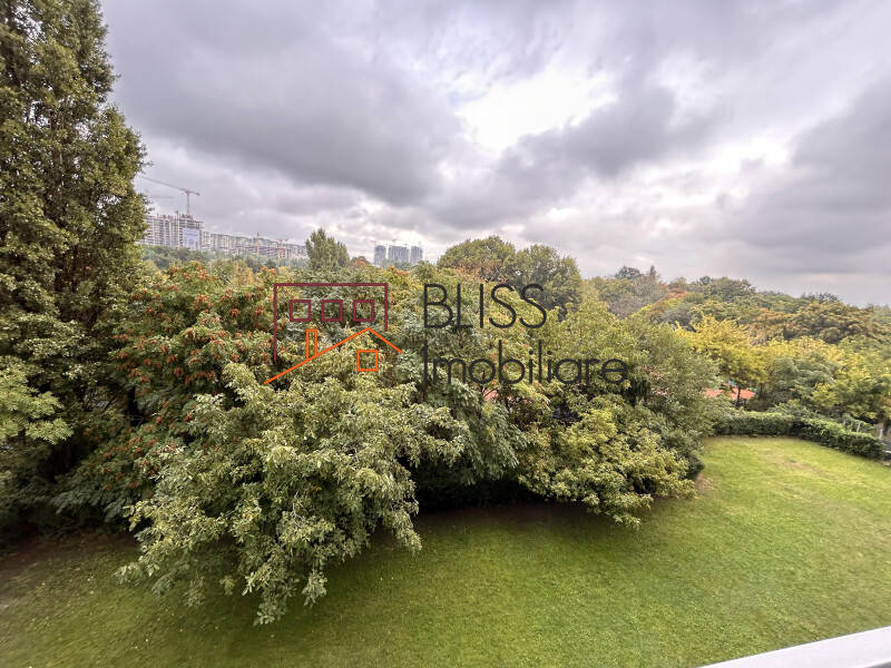 Apartament de Inchiriat Floreasca | Barbu Vacarescu - 2 Camere - ID:126794 | Bliss Imobiliare / Photo 8 - BLISS Imobiliare