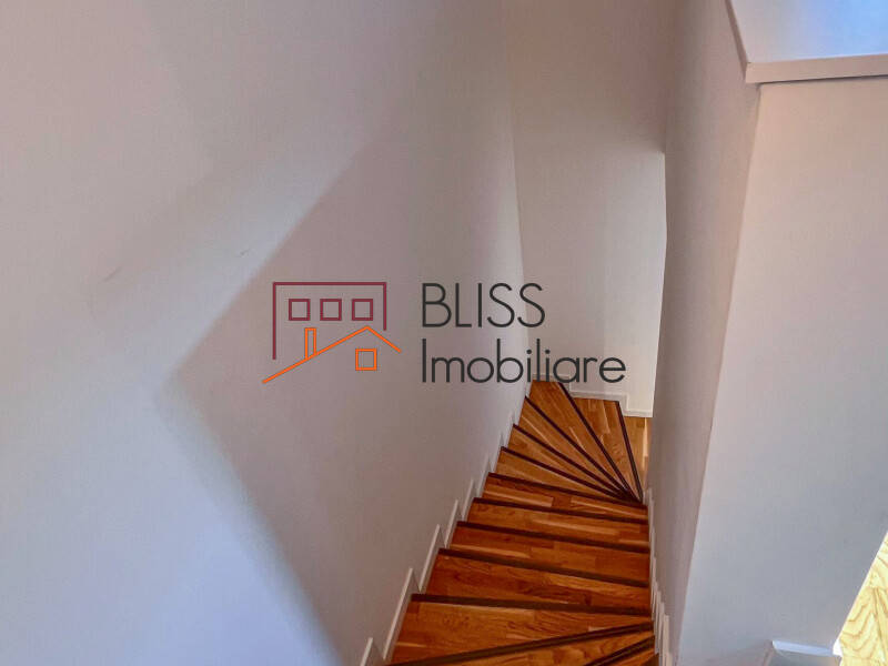 Vila 5 Camere In New Point Villas Pipera | Bliss Imobiliare / Photo 31 - BLISS Imobiliare