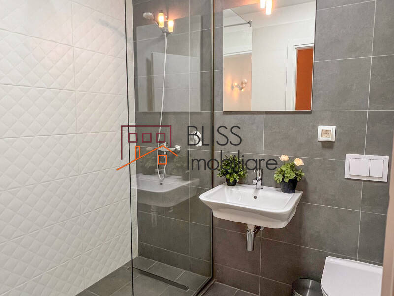 Vila 5 Camere In New Point Villas Pipera | Bliss Imobiliare / Photo 28 - BLISS Imobiliare