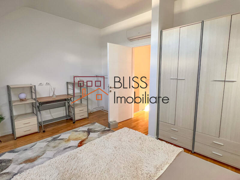 Vila 5 Camere In New Point Villas Pipera | Bliss Imobiliare / Photo 26 - BLISS Imobiliare