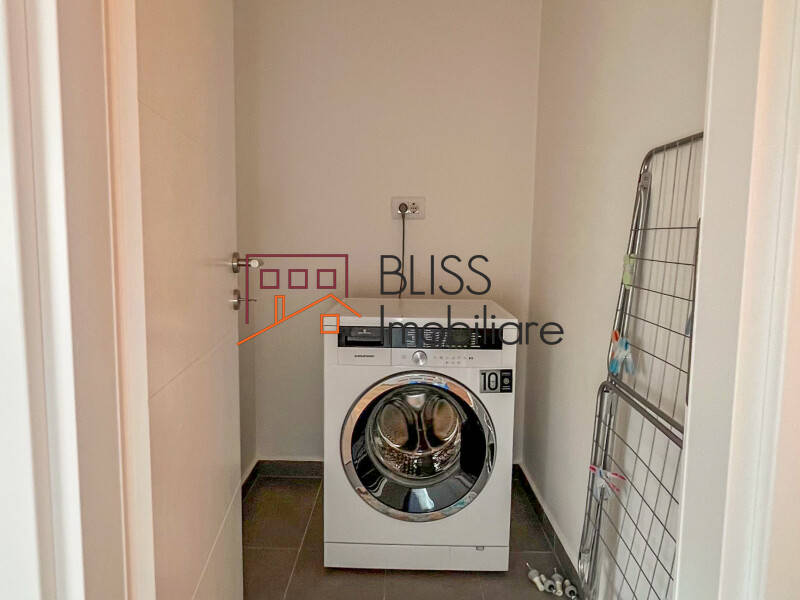 3-bedroom Villa In New Point Villas Pipera, Bucharest / Ilfov | Bliss Imobiliare / Photo 23 - BLISS Imobiliare