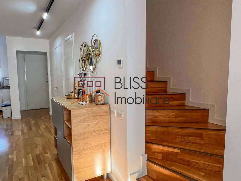 Vila 5 Camere In New Point Villas Pipera | Bliss Imobiliare / Photo 7 - BLISS Imobiliare