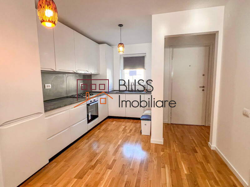 3-bedroom Villa In New Point Villas Pipera, Bucharest / Ilfov | Bliss Imobiliare / Photo 3 - BLISS Imobiliare