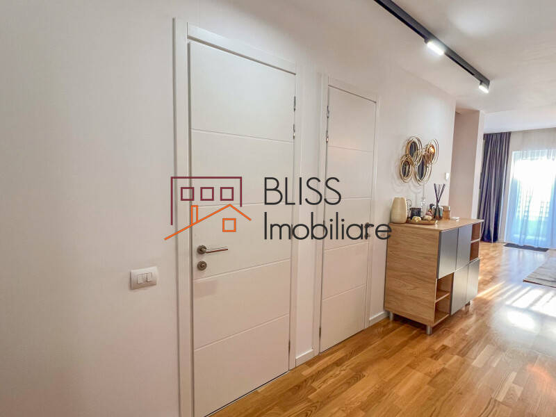 Vila 5 Camere In New Point Villas Pipera | Bliss Imobiliare / Photo 5 - BLISS Imobiliare