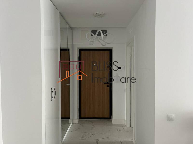 2-Bedroom Apartment Onix Park Residence – 69 Sqm, 2022 Building, Pipera, Bucharest | Bliss Imobiliare / Photo 10 - BLISS Imobiliare