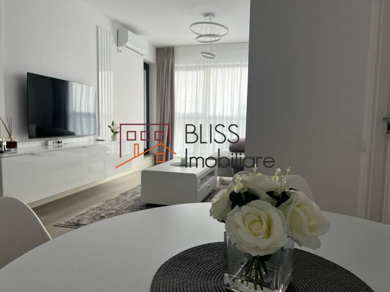2-Bedroom Apartment Onix Park Residence – 69 Sqm, 2022 Building, Pipera, Bucharest | Bliss Imobiliare / Photo 2 - BLISS Imobiliare