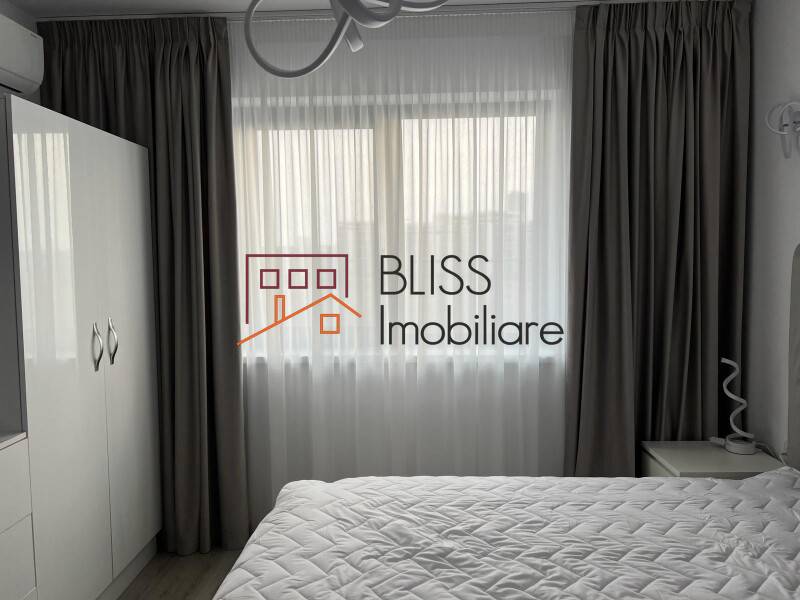 Apartament 3 Camere Onix Park Residence – 69 Mp, Bloc 2022, Pipera | Bliss Imobiliare / Photo 9 - BLISS Imobiliare