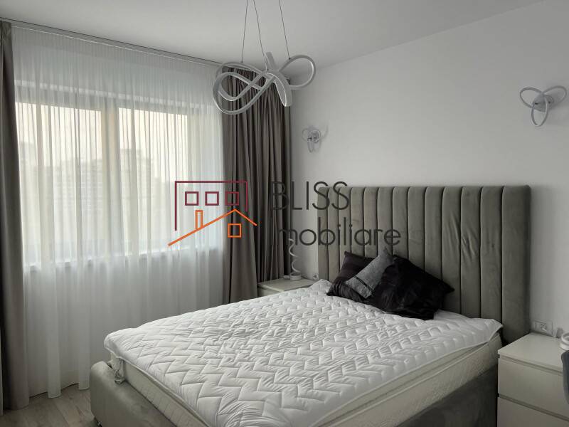2-Bedroom Apartment Onix Park Residence – 69 Sqm, 2022 Building, Pipera, Bucharest | Bliss Imobiliare / Photo 6 - BLISS Imobiliare
