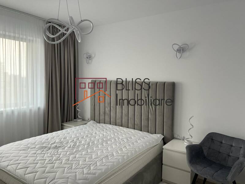 2-Bedroom Apartment Onix Park Residence – 69 Sqm, 2022 Building, Pipera, Bucharest | Bliss Imobiliare / Photo 8 - BLISS Imobiliare