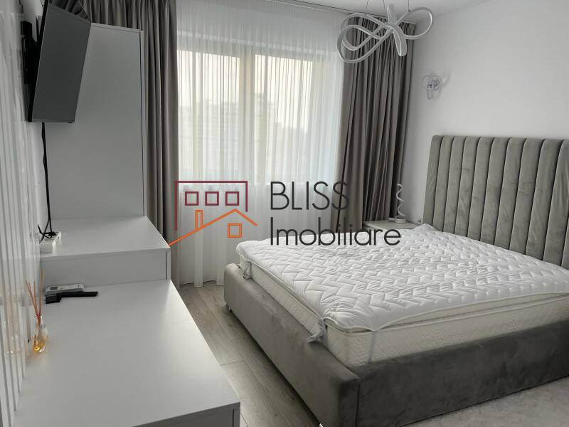 Apartament 3 Camere Onix Park Residence – 69 Mp, Bloc 2022, Pipera | Bliss Imobiliare / Photo 7 - BLISS Imobiliare