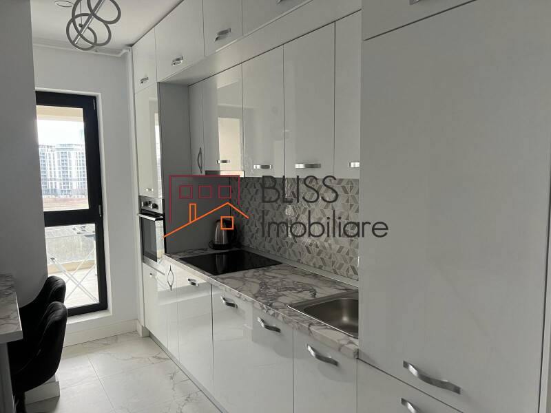 Apartament 3 Camere Onix Park Residence – 69 Mp, Bloc 2022, Pipera | Bliss Imobiliare / Photo 5 - BLISS Imobiliare