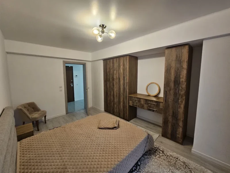 Apartament 3 Camere Pipera – 78 Mp, Etaj 4 | Bliss Imobiliare / Photo 4 - BLISS Imobiliare