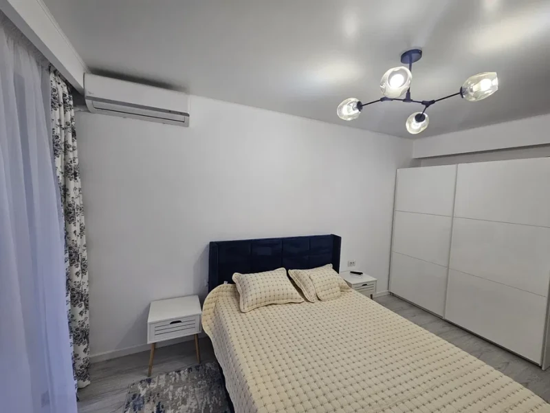 Apartament 3 Camere Pipera – 78 Mp, Etaj 4 | Bliss Imobiliare / Photo 5 - BLISS Imobiliare
