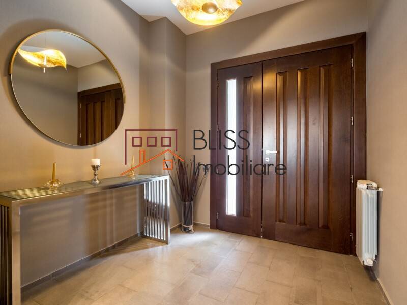 Luxury Villa In Iancu Nicolae, Bucharest / Ilfov | Bliss Imobiliare / Photo 3 - BLISS Imobiliare
