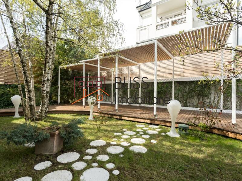 Vila De Lux  In Iancu Nicolae | Bliss Imobiliare / Photo 32 - BLISS Imobiliare