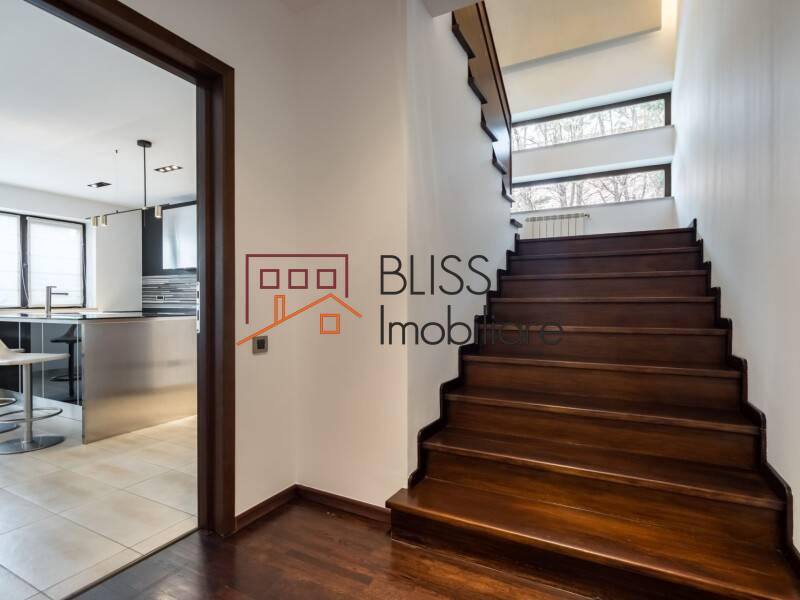 Luxury Villa In Iancu Nicolae, Bucharest / Ilfov | Bliss Imobiliare / Photo 5 - BLISS Imobiliare
