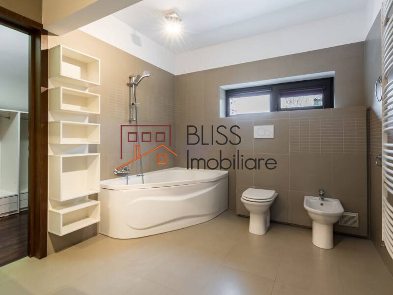 Vila De Lux  In Iancu Nicolae | Bliss Imobiliare / Photo 24 - BLISS Imobiliare