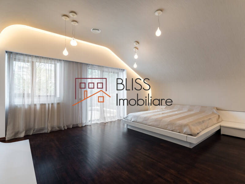 Luxury Villa In Iancu Nicolae, Bucharest / Ilfov | Bliss Imobiliare / Photo 15 - BLISS Imobiliare