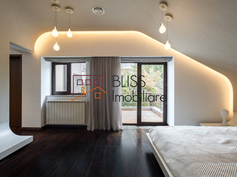 Vila De Lux  In Iancu Nicolae | Bliss Imobiliare / Photo 18 - BLISS Imobiliare