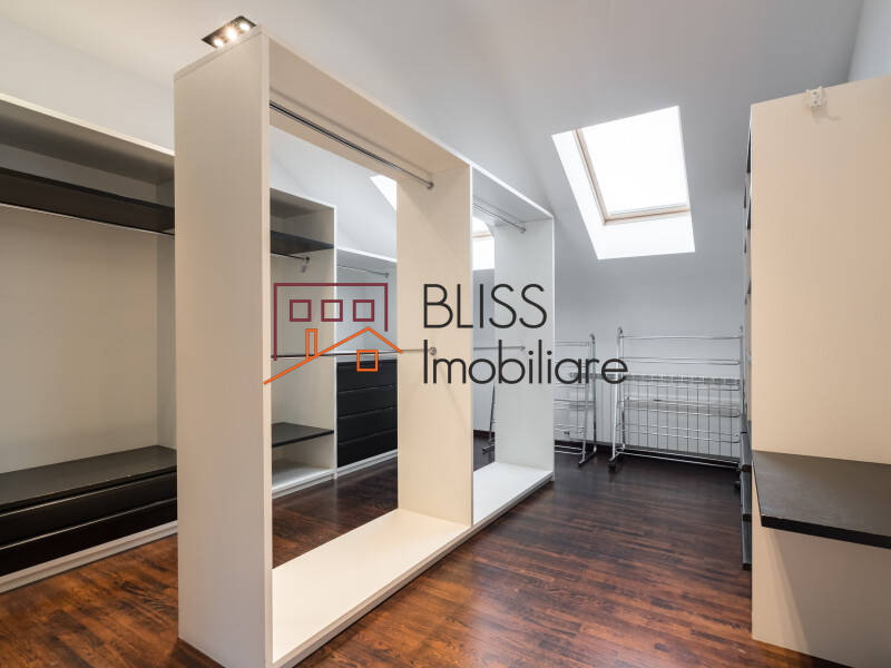 Luxury Villa In Iancu Nicolae, Bucharest / Ilfov | Bliss Imobiliare / Photo 19 - BLISS Imobiliare