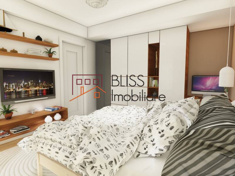 Casa Autumn Briza4Seasons Otopeni | BLISS Imobiliare | Bliss Imobiliare / Photo 14 - BLISS Imobiliare