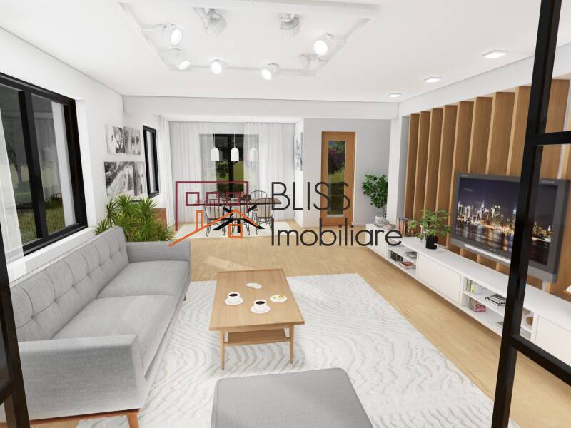 Casa Autumn Briza4Seasons Otopeni | BLISS Imobiliare | Bliss Imobiliare / Photo 8 - BLISS Imobiliare
