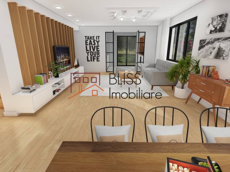 Casa Autumn Briza4Seasons Otopeni | BLISS Imobiliare, Bucharest / Ilfov | Bliss Imobiliare / Photo 9 - BLISS Imobiliare
