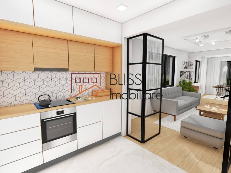 Casa Autumn Briza4Seasons Otopeni | BLISS Imobiliare | Bliss Imobiliare / Photo 11 - BLISS Imobiliare