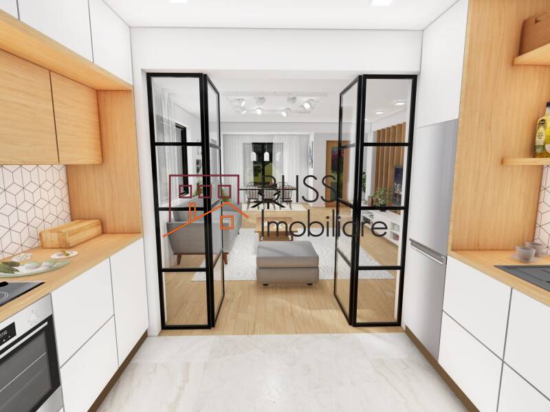 Casa Autumn Briza4Seasons Otopeni | BLISS Imobiliare, Bucharest / Ilfov | Bliss Imobiliare / Photo 10 - BLISS Imobiliare