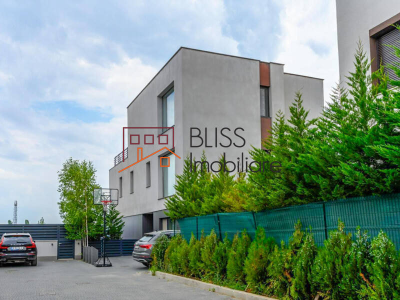 Vila 6 Camere Cu Gradina Si Piscina | Bliss Imobiliare / Photo 15 - BLISS Imobiliare