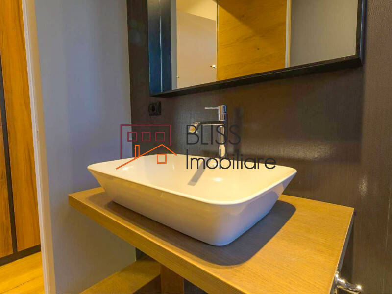 Vila 6 Camere Cu Gradina Si Piscina | Bliss Imobiliare / Photo 36 - BLISS Imobiliare