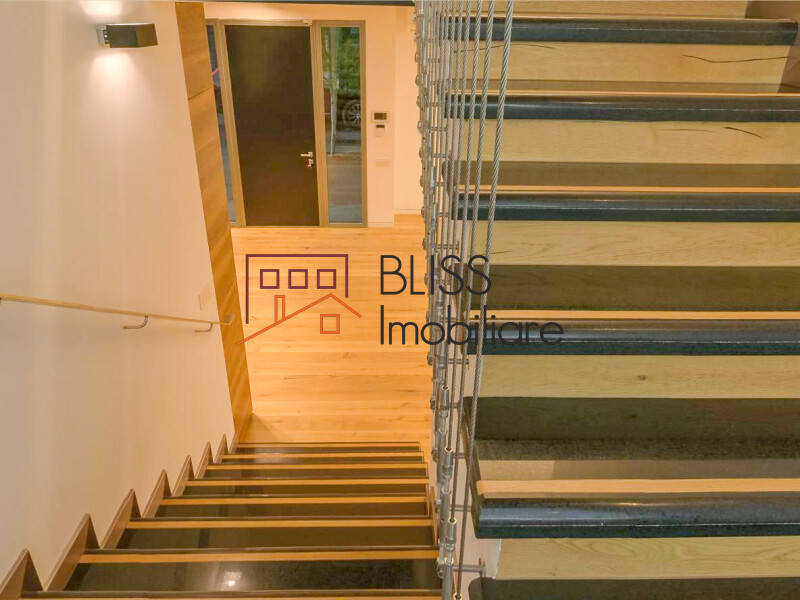 Vila 6 Camere Cu Gradina Si Piscina | Bliss Imobiliare / Photo 17 - BLISS Imobiliare
